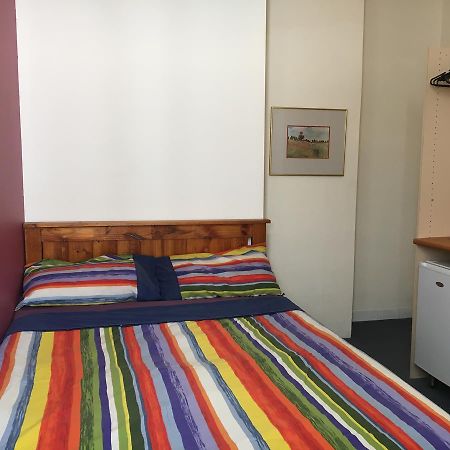 Hyde Park Backpackers Hostel Sydney Ngoại thất bức ảnh